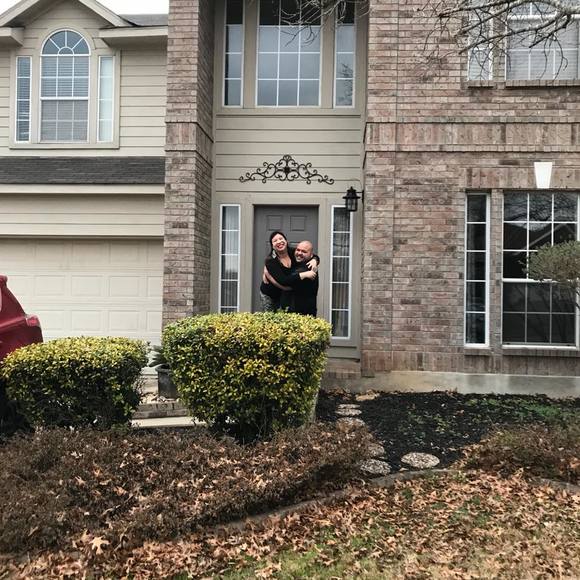 Meet your Posher, Analisa - Picture 1 of 1